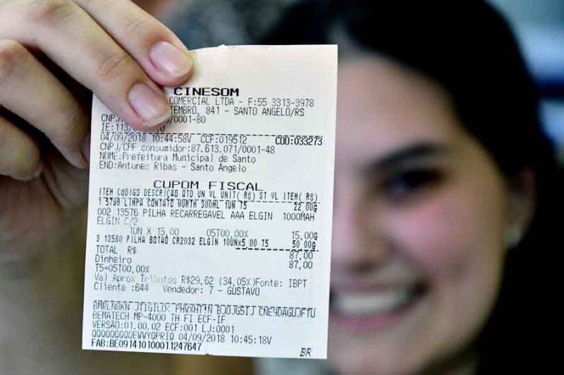 Cidadão Premiado contempla ganhadores nesta quarta